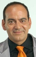 Хосе Корбачо (José Corbacho)
