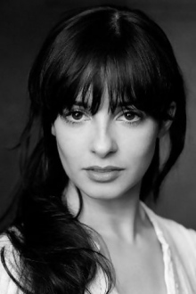 Лаура Доннелли (Laura Donnelly)