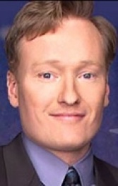 Конан О'Брайєн / Conan O'Brien