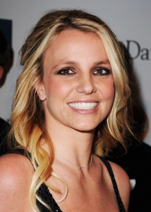 Брітні Спірс / Britney Spears