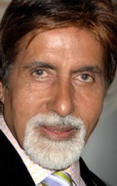 Амітабх Баччан / Amitabh Bachchan