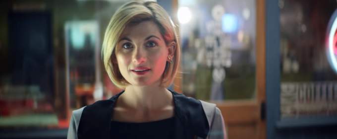 Тизер-трейлер 11 сезону «Доктора Хто» представляє нових супутників і згадує Одинадцятого Доктора